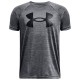 Футболка Under Armour UA Tech Twist SS 1371429-012