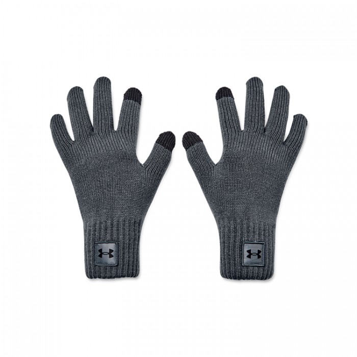 Перчатки Under Armour UA Halftime Gloves 1373157-012