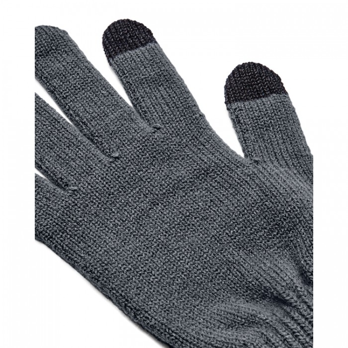 Перчатки Under Armour UA Halftime Gloves 1373157-012 - изображение №2