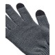 Перчатки Under Armour UA Halftime Gloves 1373157-012 - 2