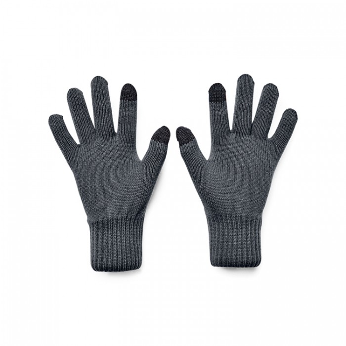 Перчатки Under Armour UA Halftime Gloves 1373157-012 - изображение №3