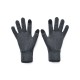 Перчатки Under Armour UA Halftime Gloves 1373157-012 - 3