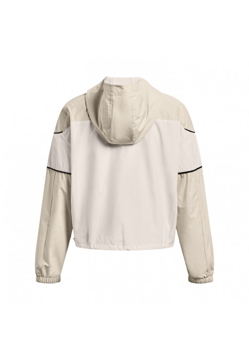 Толстовка Under Armour UA Pjt Rck Swishy Jkt