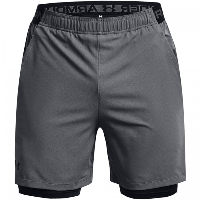 Sorti Under Armour UA M VANISH WOVEN 2IN1 STS 1373764-012