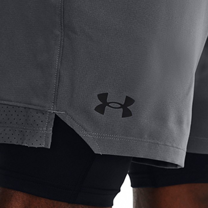 Sorti Under Armour UA M VANISH WOVEN 2IN1 STS 1373764-012 - 2