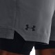 Sorti Under Armour UA M VANISH WOVEN 2IN1 STS 1373764-012 - 2