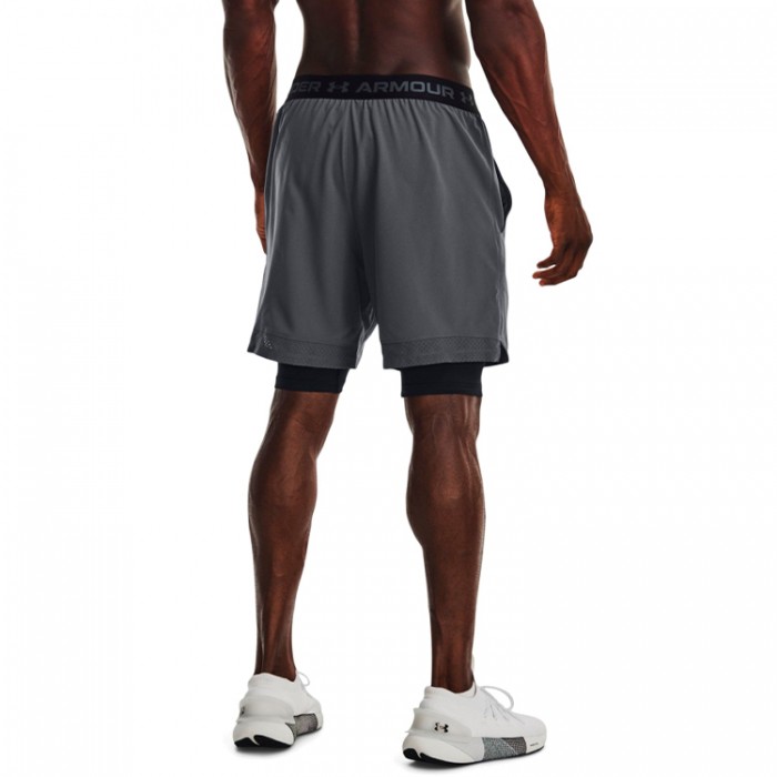 Sorti Under Armour UA M VANISH WOVEN 2IN1 STS 1373764-012 - 3