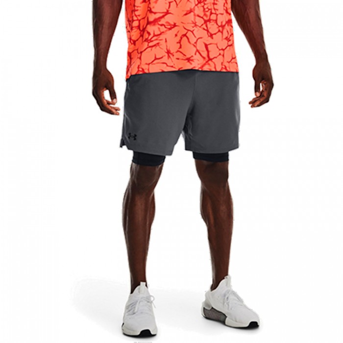 Sorti Under Armour UA M VANISH WOVEN 2IN1 STS 1373764-012 - 4