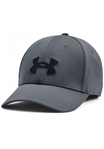 Кепка Under Armour men UA Blitzing Adj