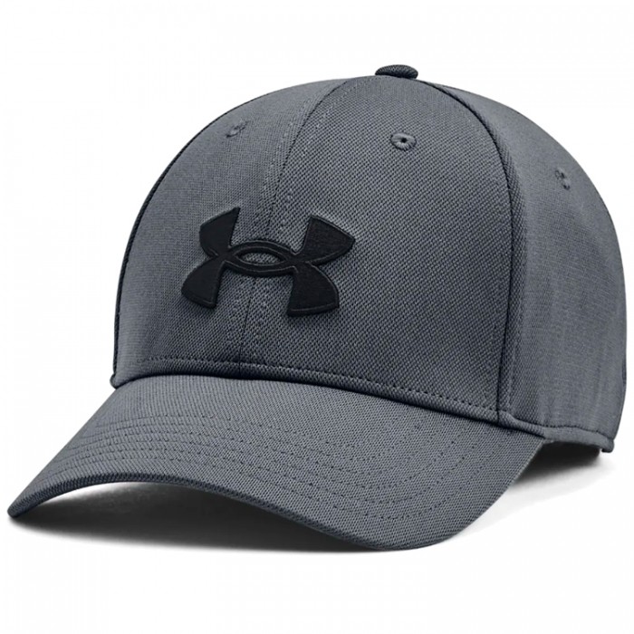 Кепка Under Armour men UA Blitzing Adj 1376701-012 Кепка Under Armour men UA Blitzing Adj 1376701-012