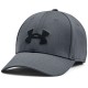 Кепка Under Armour men UA Blitzing Adj 1376701-012 | Sportlandia Кепка Under Armour men UA Blitzing Adj 1376701-012