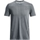 Футболка Under Armour UA M SEAMLESS GRID SS 1376921-012