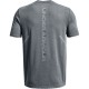 Tricou Under Armour UA M SEAMLESS GRID SS 1376921-012 - imagine №2