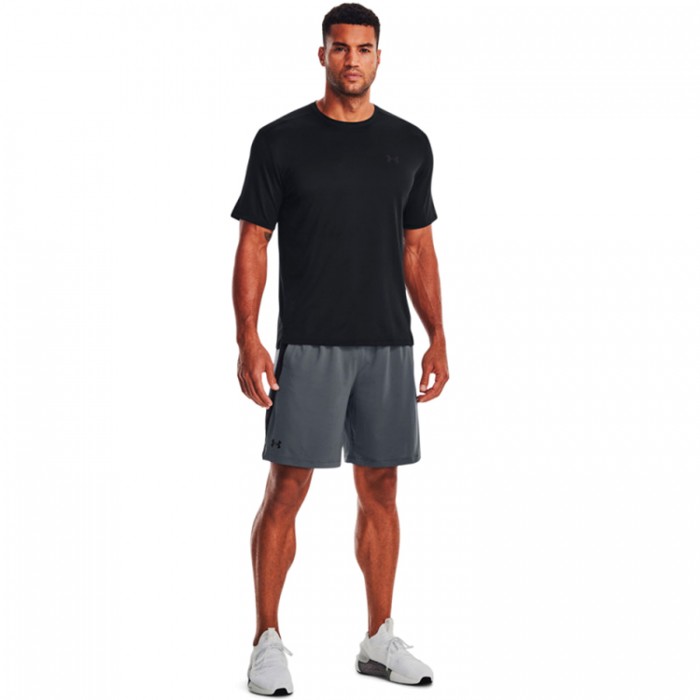 Sorti Under Armour UA M TECH VENT SHORT 1376955-012 - 3