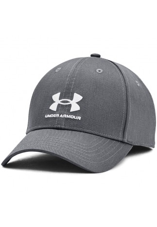 Кепка Under Armour Mens Sportstyle Lockup Adj