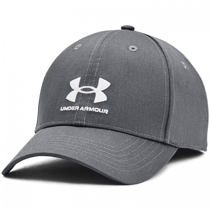 Кепка Under Armour Mens Sportstyle Lockup Adj 1381645-012