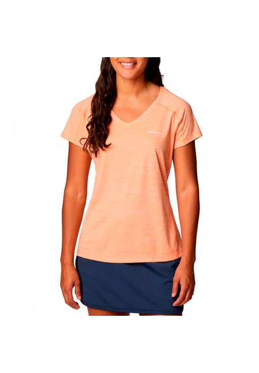 Tricou Columbia Zero Rules Short Sleeve Shirt
