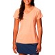 Tricou Columbia Zero Rules Short Sleeve Shirt 1533571-812