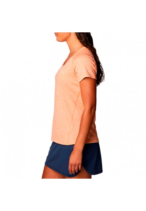 Футболка Columbia Zero Rules Short Sleeve Shirt