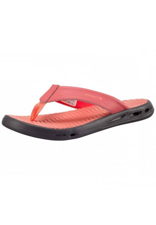 Шлепанцы Columbia Vent Cush Flip