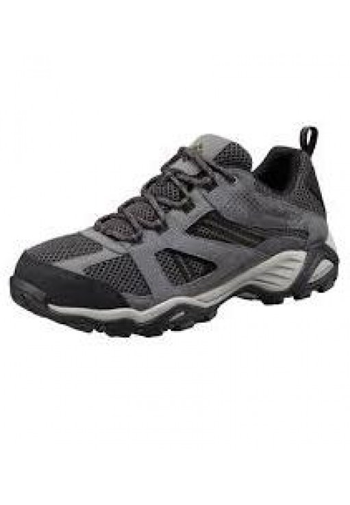 Incaltaminte Sport Columbia Hammond Low Waterproof
