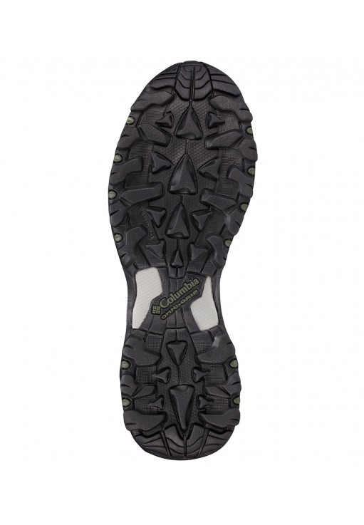 Incaltaminte Sport Columbia Hammond Low Waterproof