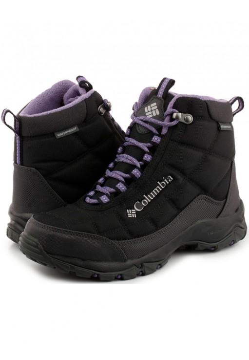 Ботинки Columbia Firecamp Boot