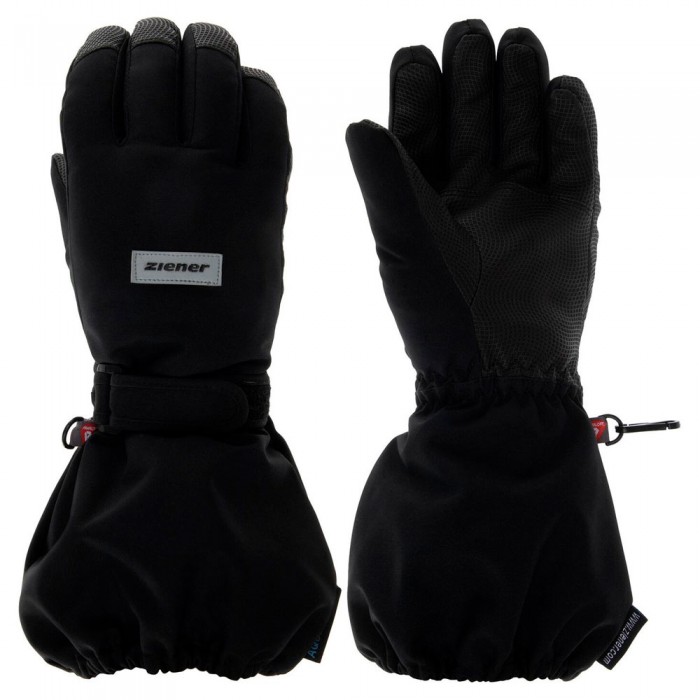 Перчатки Ziener Gloves 190030-12