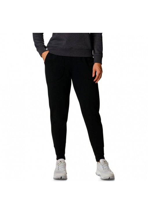 Pantaloni Columbia Lodge Knit Jogger