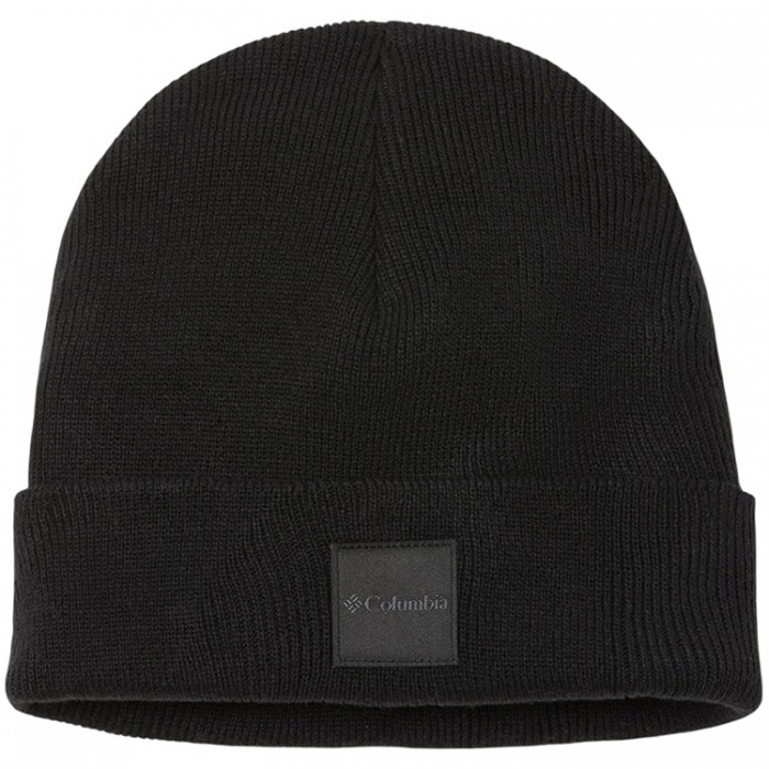 Шапка Columbia City Trek Heavyweight Beanie 1911251-012