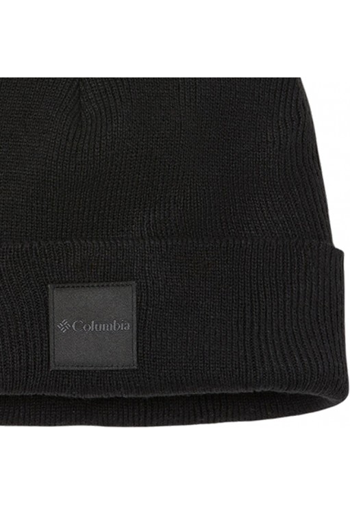Шапка Columbia City Trek Heavyweight Beanie