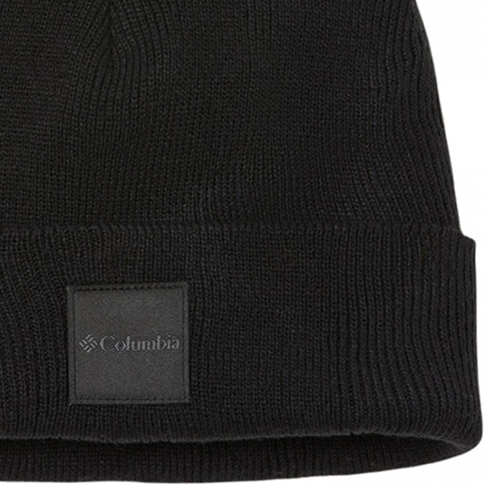 Шапка Columbia City Trek Heavyweight Beanie 1911251-012 - 2
