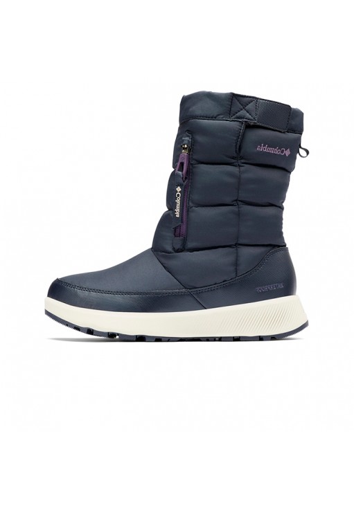 Cizme Columbia Paninaro Omni-Heat Pull On