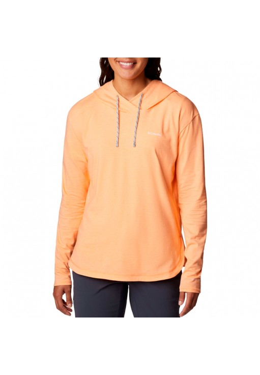 Hanorac Columbia Sun Trek Hooded Pullover