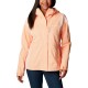 Scurta Columbia Hikebound Jacket 1989251-812 | Sportlandia Scurta Columbia Hikebound Jacket 1989251-812