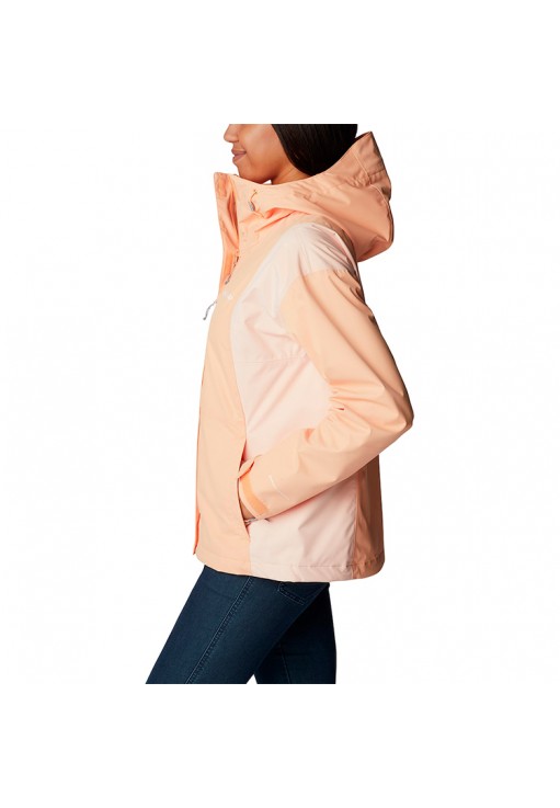 Scurta Columbia Hikebound Jacket