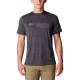 Футболка Columbia M Titan Pass Graphic Tee 1991471-012
