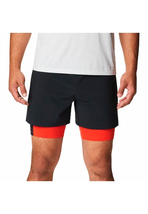 Sorti Columbia M Endless Trail 2 In 1 Short