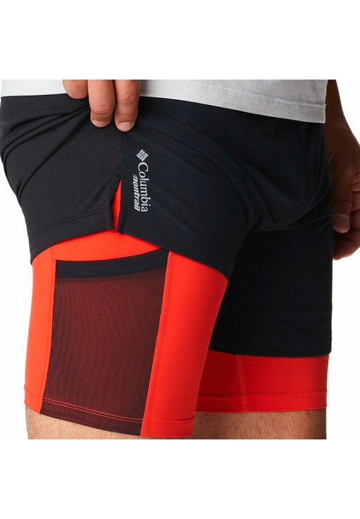 Sorti Columbia M Endless Trail 2 In 1 Short