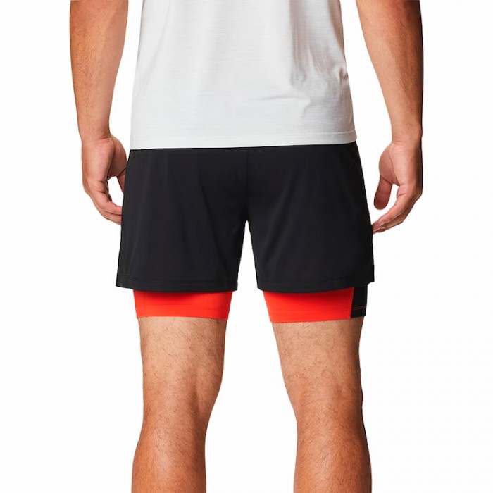 Sorti Columbia M Endless Trail 2 In 1 Short 2031721-012 - 3 Sorti Columbia M Endless Trail 2 In 1 Short 2031721-012 - 3