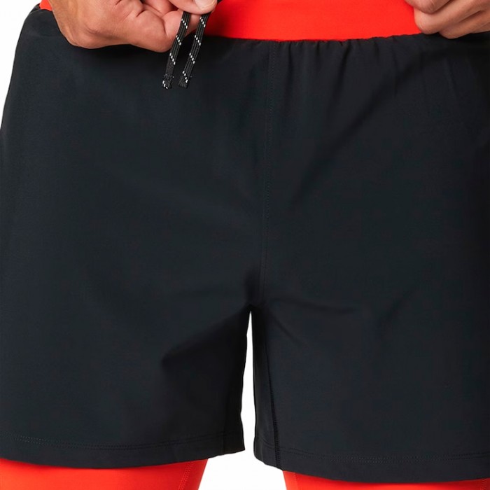 Sorti Columbia M Endless Trail 2 In 1 Short 2031721-012 - 4 Sorti Columbia M Endless Trail 2 In 1 Short 2031721-012 - 4