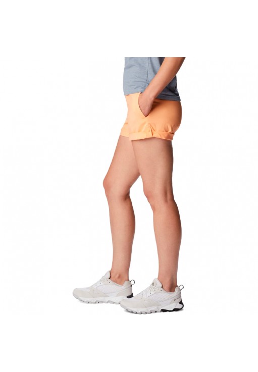 Шорты Columbia Silver Ridge Utility Short