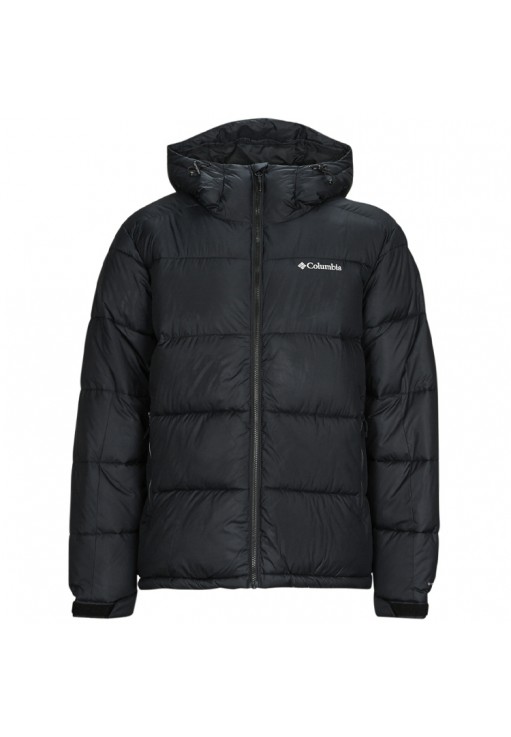 Scurta Columbia Pike Lake II Hooded Jacket