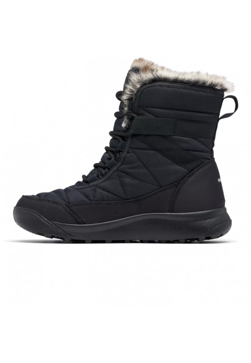 Ghete Columbia Minx Shorty IV