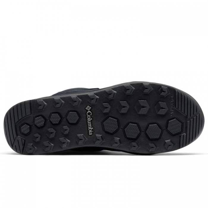 Ghete Columbia Minx Shorty IV 2079181-012 - 2