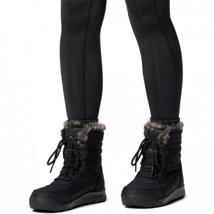Ghete Columbia Minx Shorty IV 2079181-012 - 3