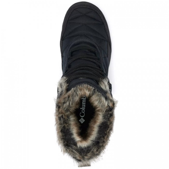 Ghete Columbia Minx Shorty IV 2079181-012 - 4