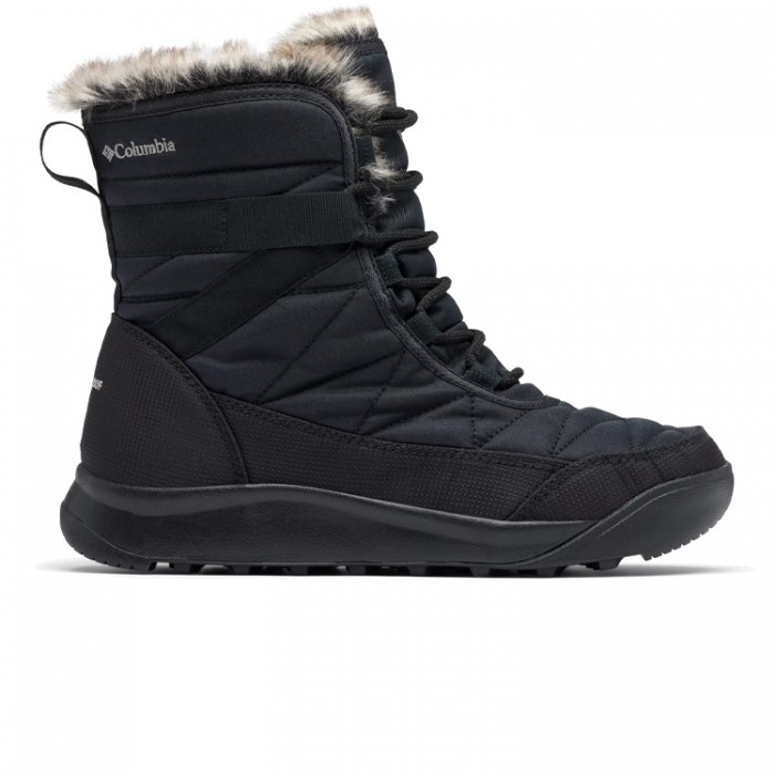Ghete Columbia Minx Shorty IV 2079181-012 - 5