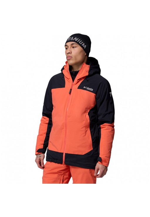 Куртка Columbia Cirque Bowl Jacket