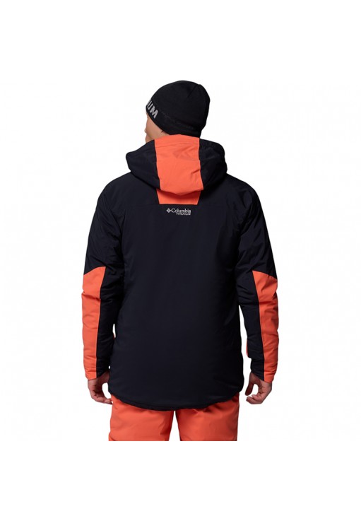 Куртка Columbia Cirque Bowl Jacket